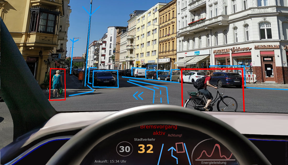 The Future of Transportation: Electric, Hybrid, and Autonomous Cars