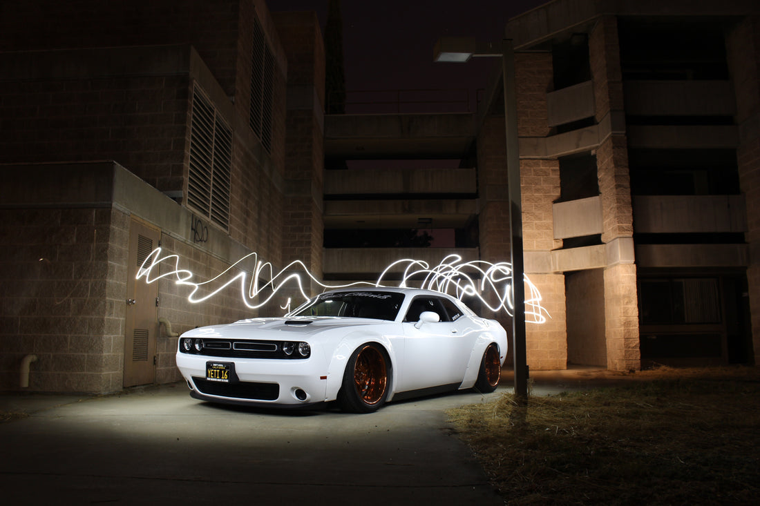 Choosing the Right Automotive Parts and Accessories: A Guide to Maintaining Your Car's Performance and Appearance