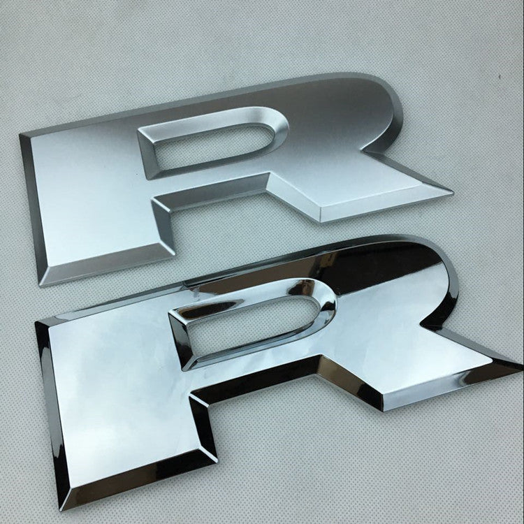 Dodge RAM Tailgate Logo | Auto Heaven USA