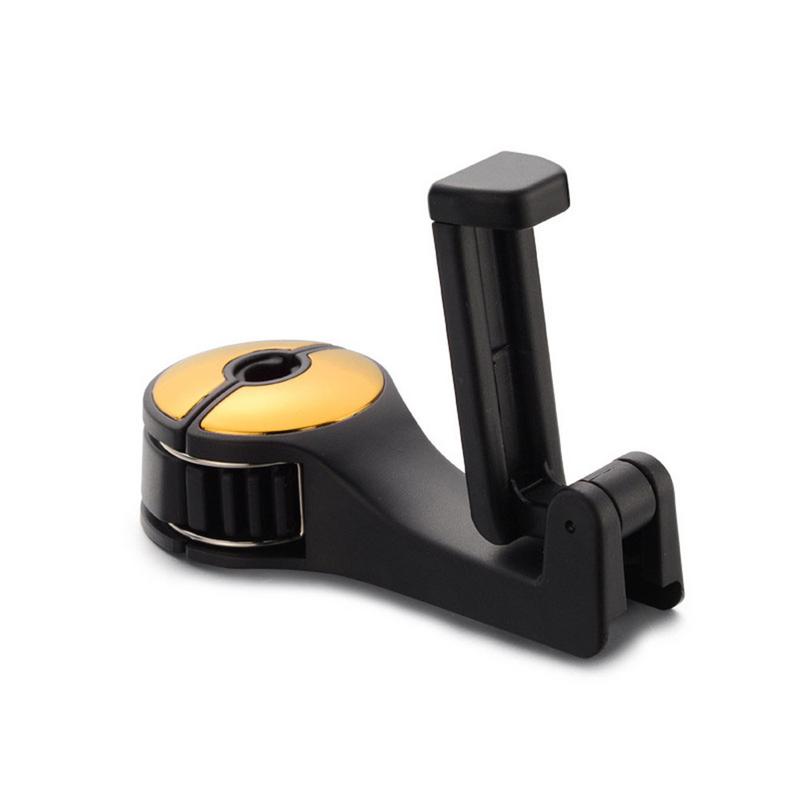 Car Headrest Hook Phone Car Holder | Auto Heaven USA