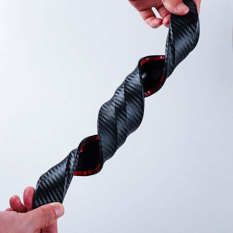 Car Bumper Protector Strip | Auto Heaven USA