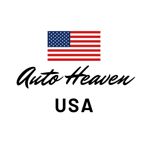 Auto Heaven USA