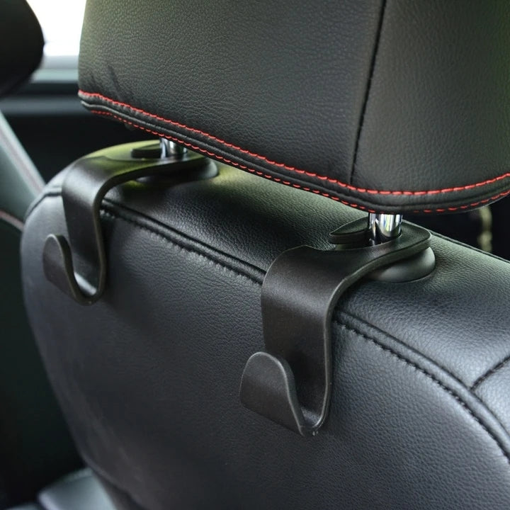 Auto Headrest Hangers | Auto Heaven USA