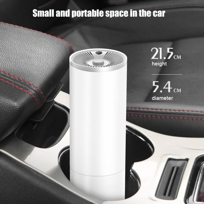 Portable Handheld Vacuum Cleaner 120W | Auto Heaven USA