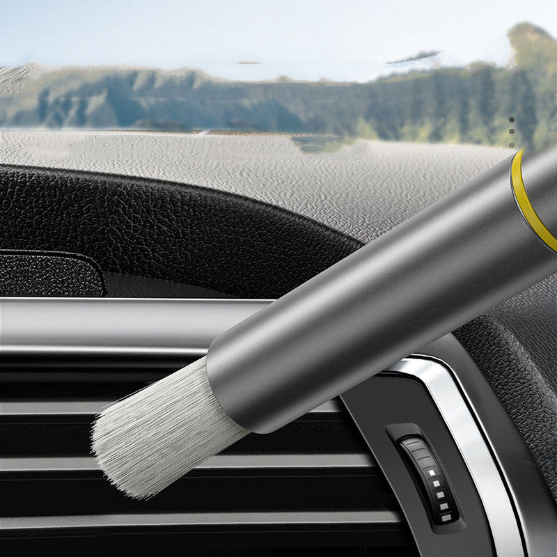 Multifunctional Car Detailing Brush Window Breaker Tire Cleaning Hook | Auto Heaven USA