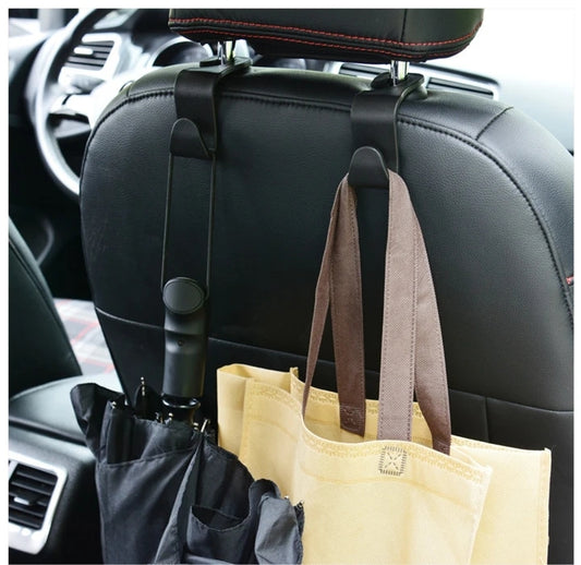 Auto Headrest Hangers | Auto Heaven USA