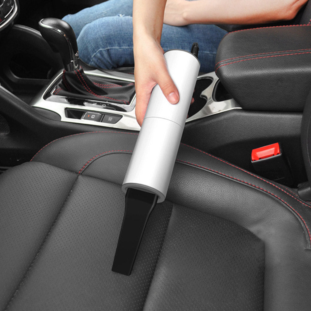 Portable Handheld Vacuum Cleaner 120W | Auto Heaven USA
