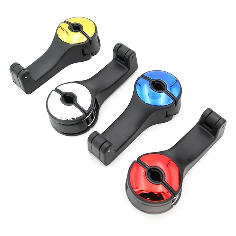 Car Headrest Hook Phone Car Holder | Auto Heaven USA