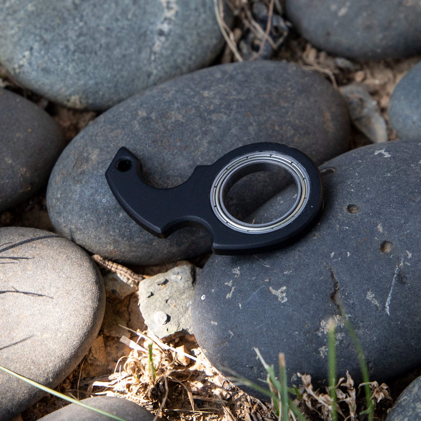 Creative Fidget Spinner Keychain Hand Spinner Bottle Opener | Auto Heaven USA