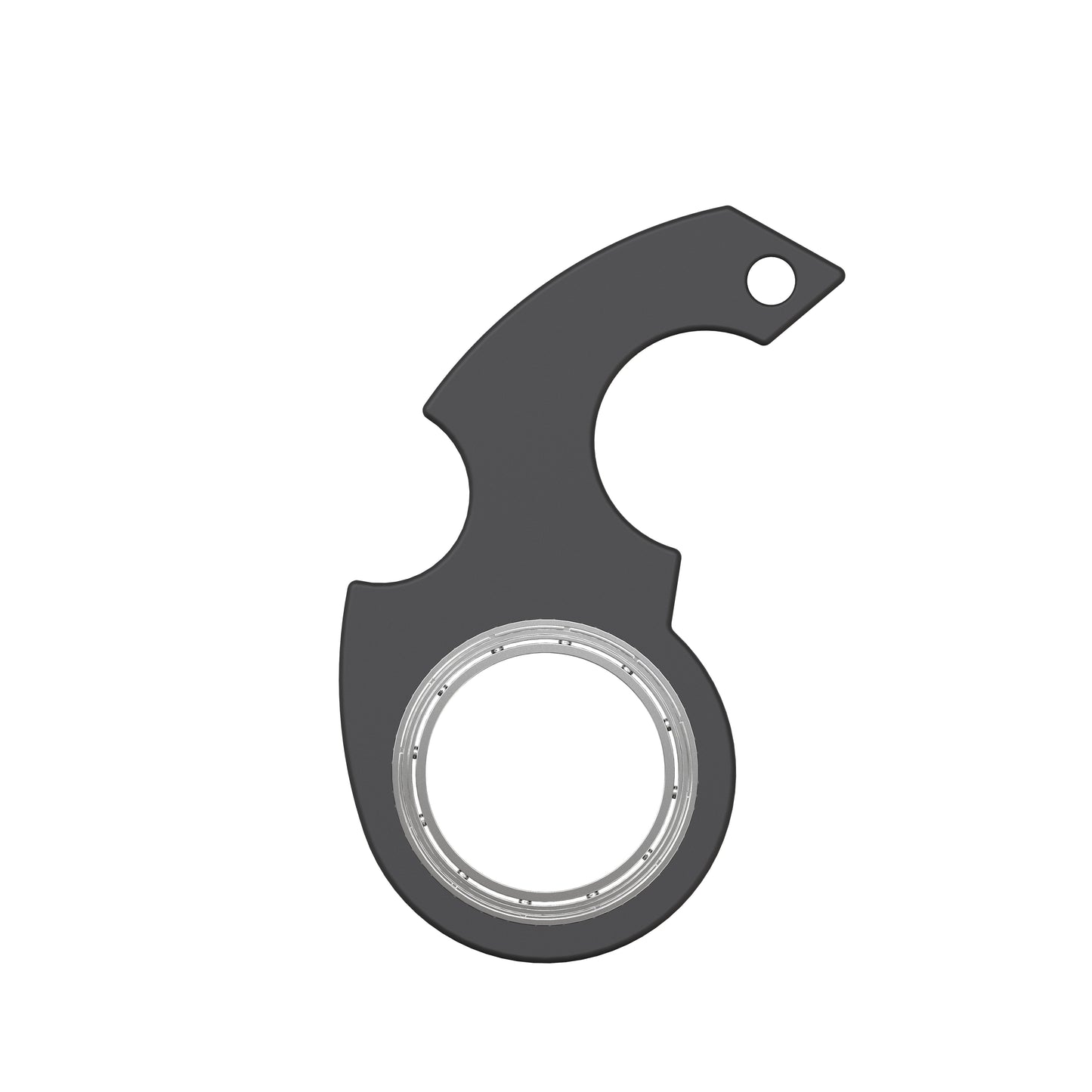 Creative Fidget Spinner Keychain Hand Spinner Bottle Opener | Auto Heaven USA