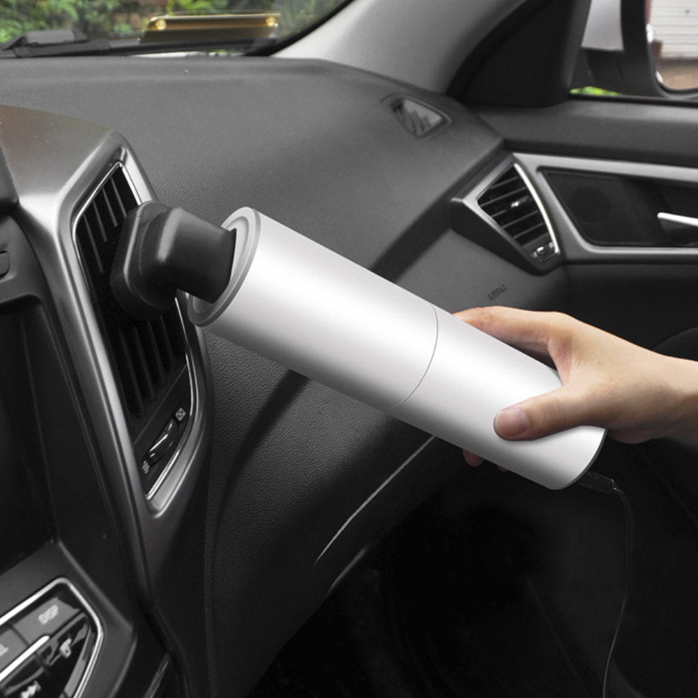 Portable Handheld Vacuum Cleaner 120W | Auto Heaven USA