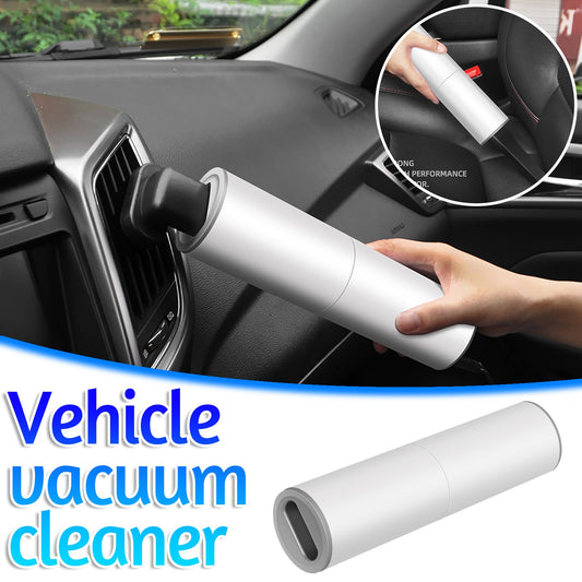 Portable Handheld Vacuum Cleaner 120W | Auto Heaven USA