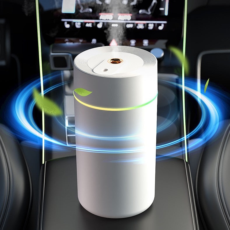 Creative Car Mounted Air Atomizer | Auto Heaven USA