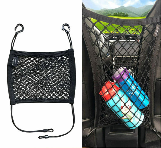 Universal Car Trunk Storage Net | Auto Heaven USA