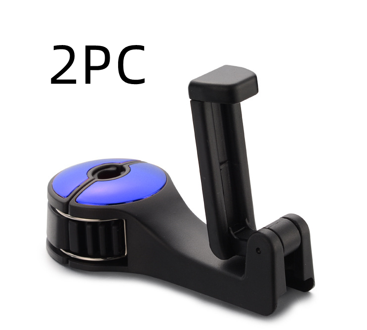 Car Headrest Hook Phone Car Holder | Auto Heaven USA