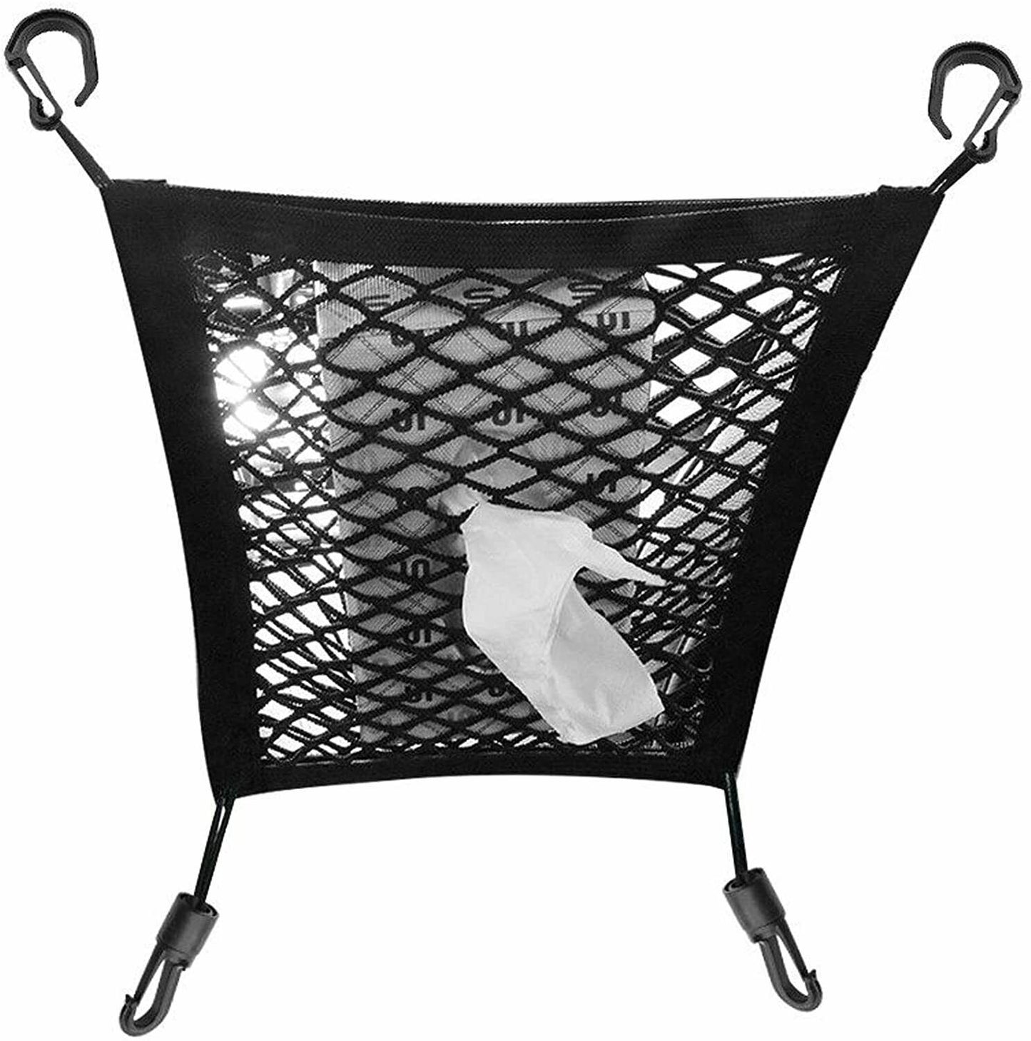 Universal Car Trunk Storage Net | Auto Heaven USA
