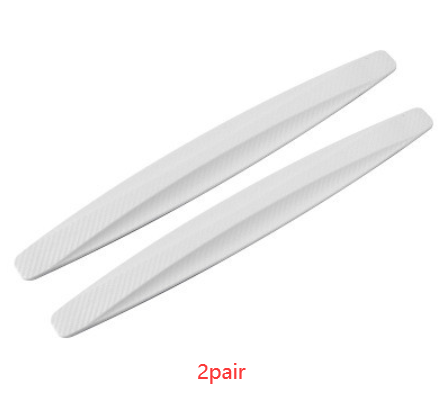 Car Bumper Protector Strip | Auto Heaven USA