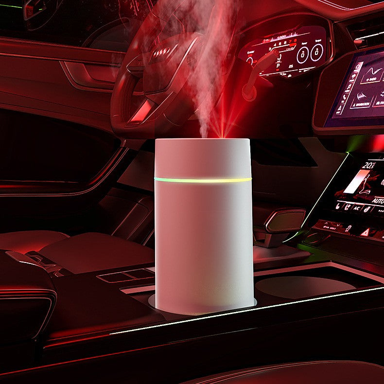 Creative Car Mounted Air Atomizer | Auto Heaven USA