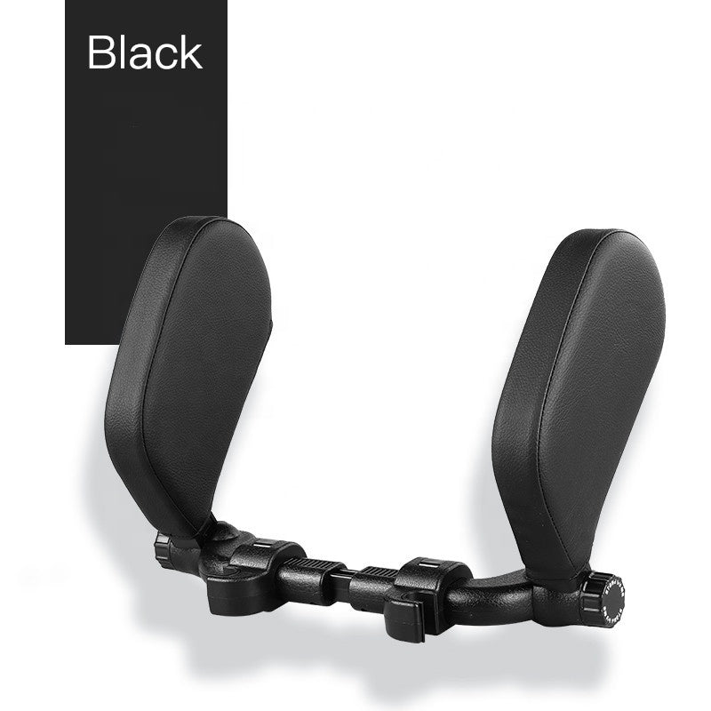 Car Seat Headrest and Neck Pillow Support | Auto Heaven USA