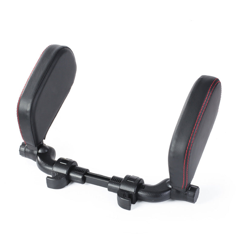 Car Seat Headrest and Neck Pillow Support | Auto Heaven USA