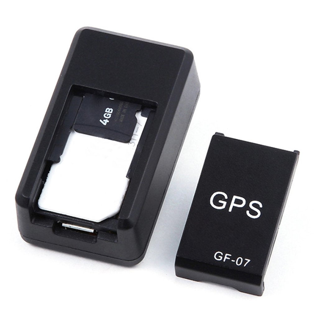 Car GPS Mini Magnetic Tracker – Auto Heaven USA