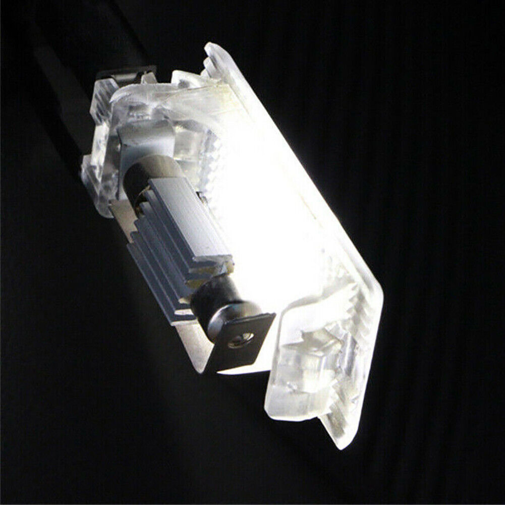 23Pcs Car Interior White LED Light Bulb Dome Trunk Door Replacement Lamp Kit | Auto Heaven USA