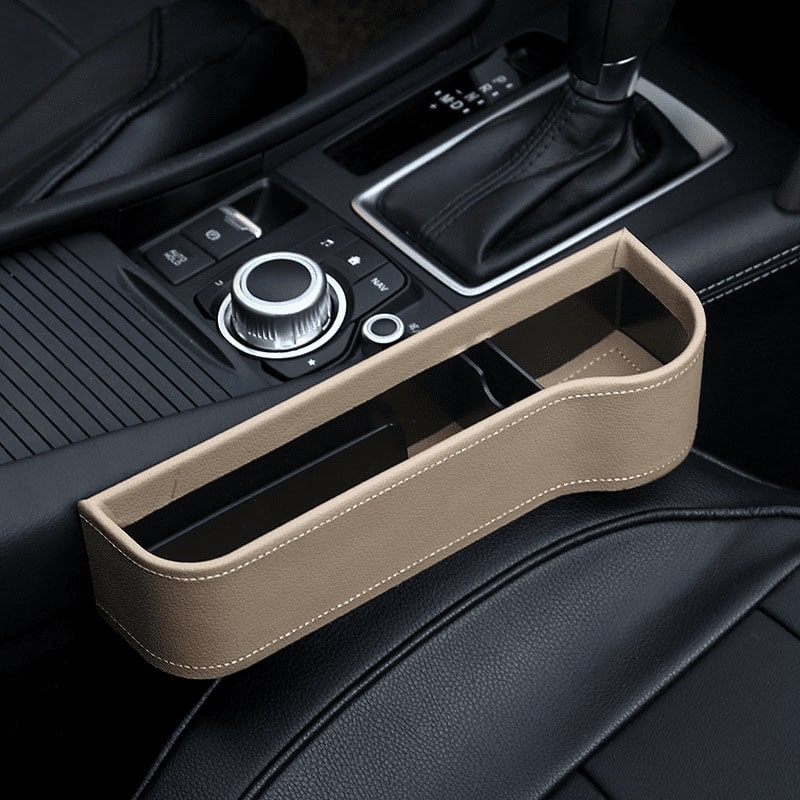 Car Seat Organizer | Auto Heaven USA