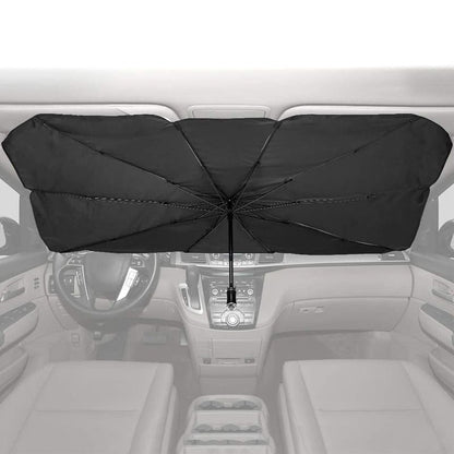 Front Screen Sunshade | Auto Heaven USA