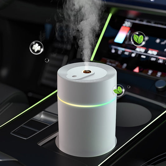 Creative Car Mounted Air Atomizer | Auto Heaven USA