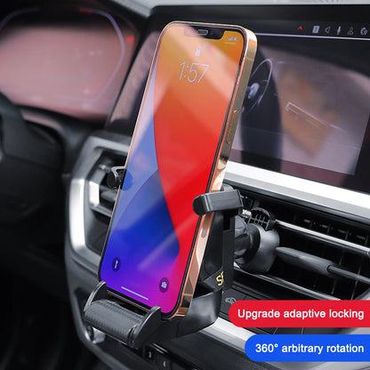 Car Phone Holder Racing Seat Mount | Auto Heaven USA