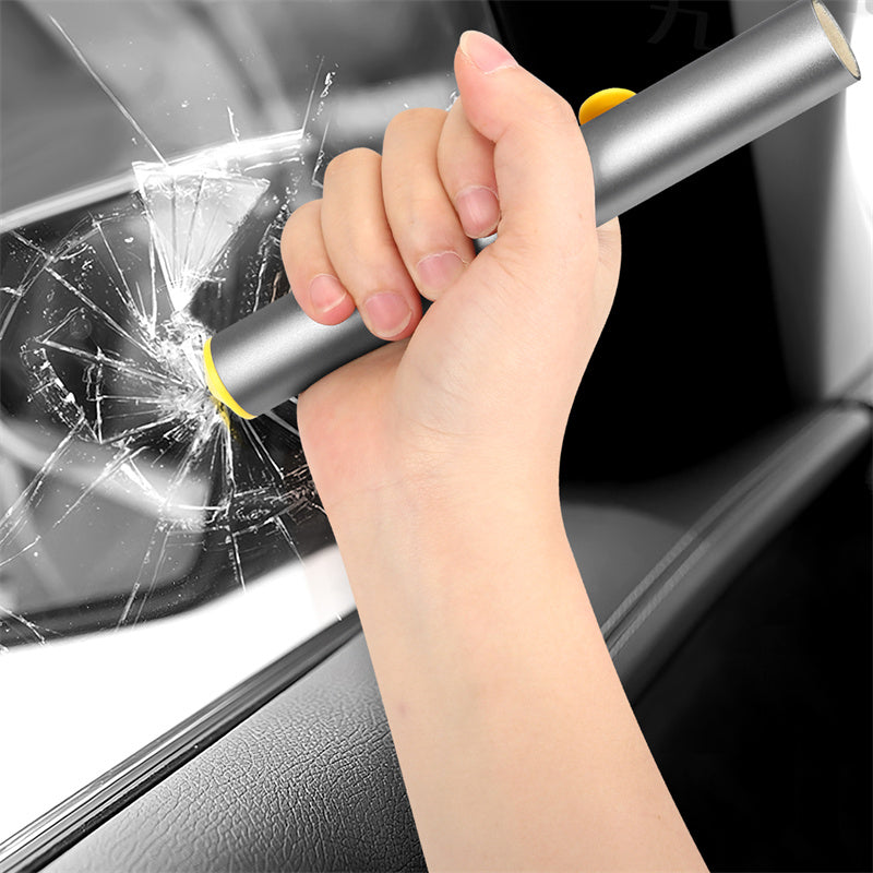 Multifunctional Car Detailing Brush Window Breaker Tire Cleaning Hook | Auto Heaven USA