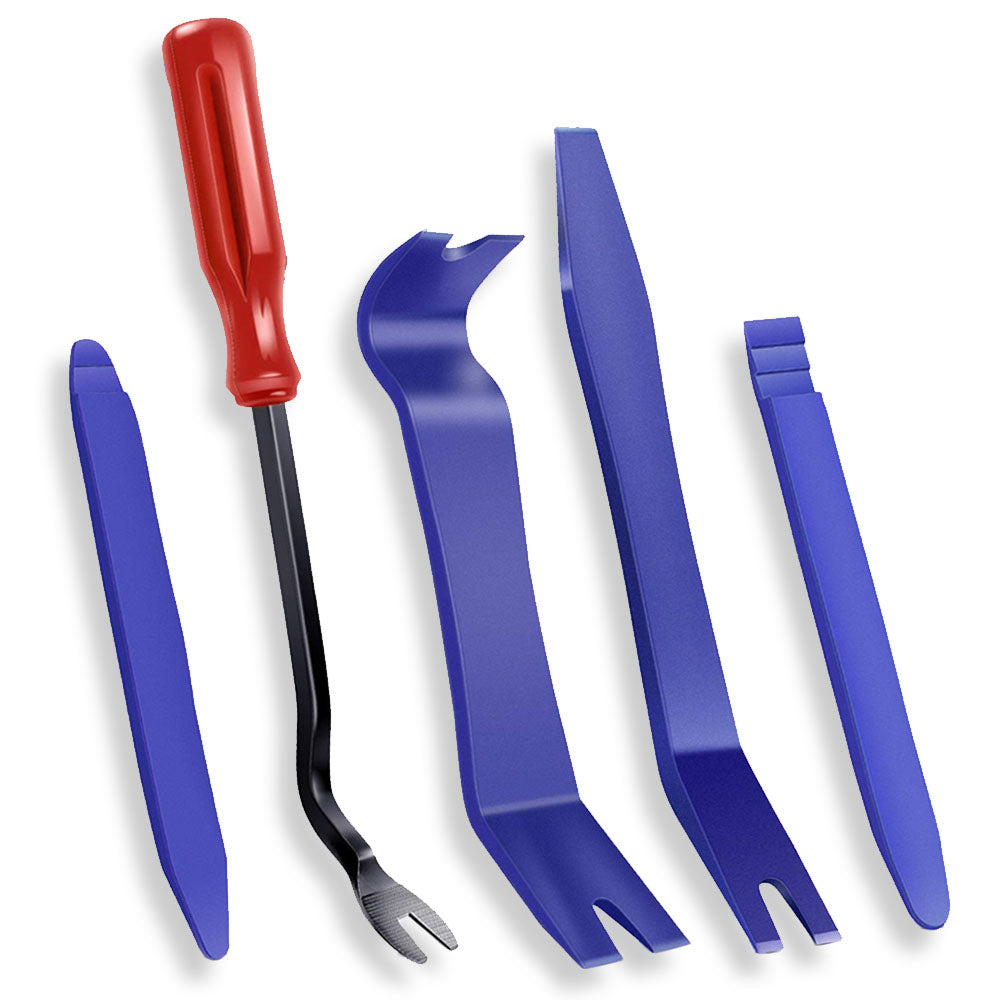 Car Trim Removal Tool Kit Set | Auto Heaven USA