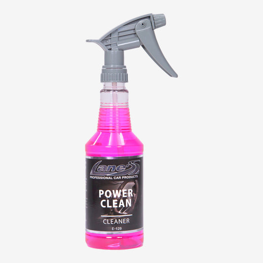 Power Clean Auto Vinyl Cleaner | Auto Heaven USA