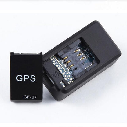 Car GPS Mini Magnetic Tracker | Auto Heaven USA