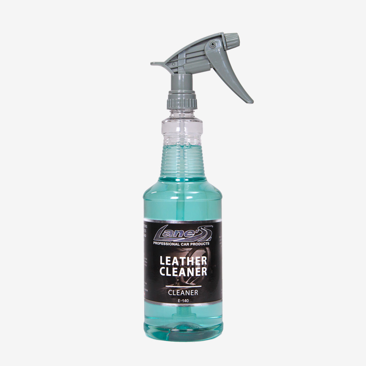 Auto Leather Cleaner | Auto Heaven USA