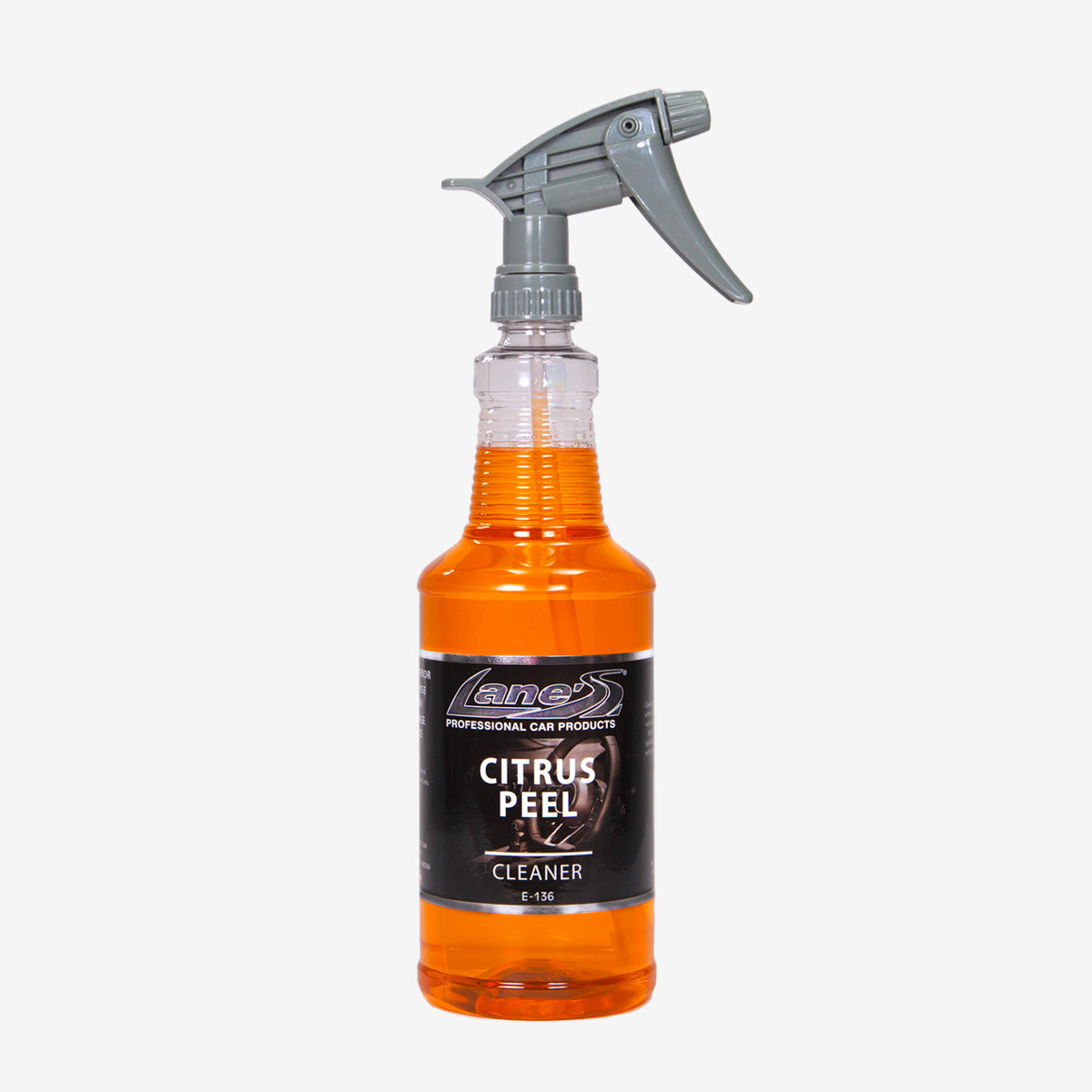 Citrus Peel Cleaner | Auto Heaven USA