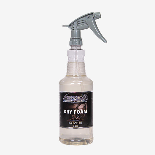 Dry Foam Auto Carpet Cleaner | Auto Heaven USA