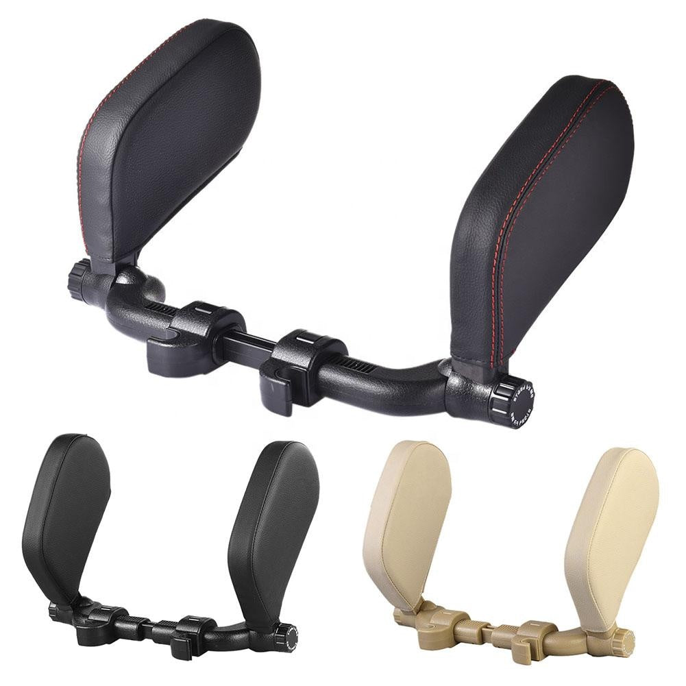 Car Seat Headrest and Neck Pillow Support | Auto Heaven USA